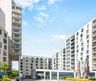 1 bedroom apartment to rent Cardinal Place, Guildford Road, Woking,... - Photo 1