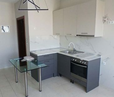 Studio/Γκαρσονιέρα για ενοικίαση - Βέροια, - Φωτογραφία 1