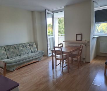 Do wynajęcia kawalerka na Ochocie - Photo 1