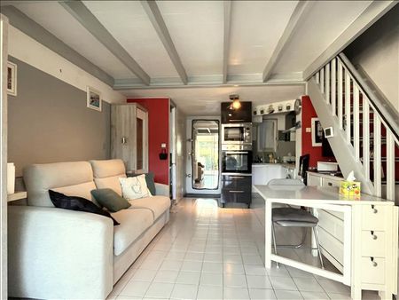 3 pièces - Meublé - 34,76 m² - RDC - Colocation non autorisée - Photo 3