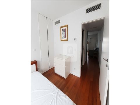 Apartamento T1 - Photo 1