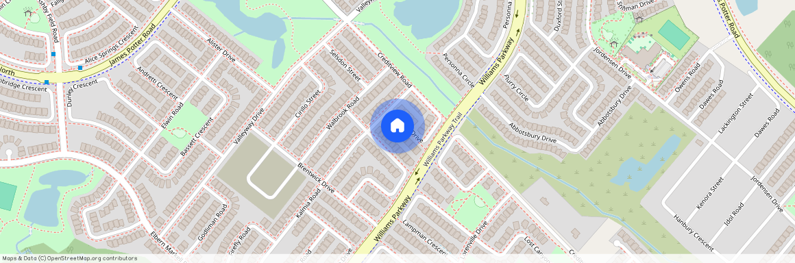 18 Dillon Drive Unit# Basement, Ontario, Brampton