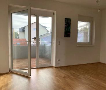 Sonnige 2 - Zi- Wohnung in Mariatrost - 38,15 m² - Photo 1