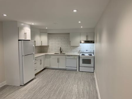 For Lease - 38 Loyalist Drive Unit# Basement, Hamilton, Ontario - Photo 4