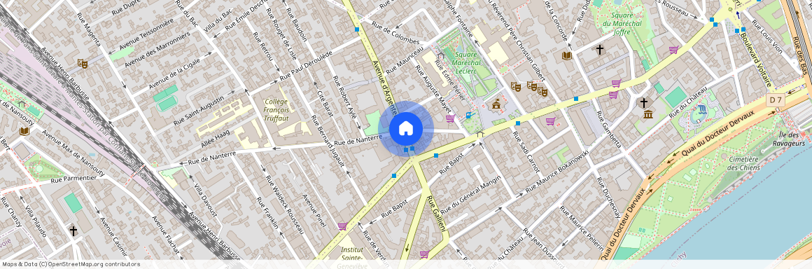 92600, Asnières-Sur-Seine