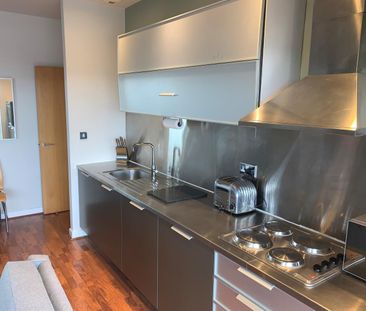 20 Lee Circle, Metropolitan Apartments, Leicester - Photo 4