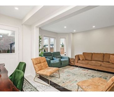 For Lease - 228 Duncan Lane, Milton, Ontario - Photo 4