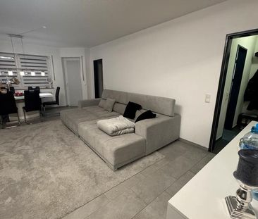 Wohnung zur Miete Erdgeschoss mit Garten ! - Photo 6