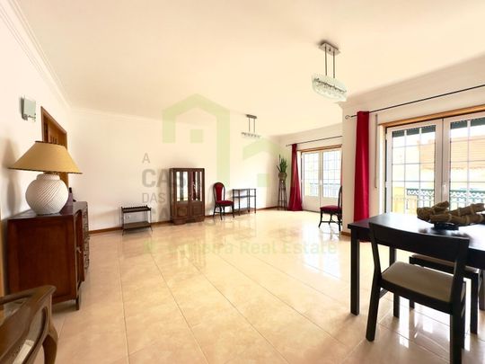 Apartamento T3 em Lisboa - Foto 1