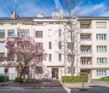 "Moderne 2.5-Zimmerwohnung zu vermieten im Gellert" - Foto 4
