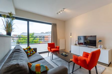 Appartement te huur - Photo 3