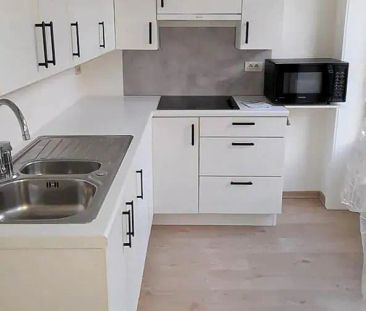 Vernieuwd en instapklaar duplex appartement - voorzien van zonnepan... - Photo 1
