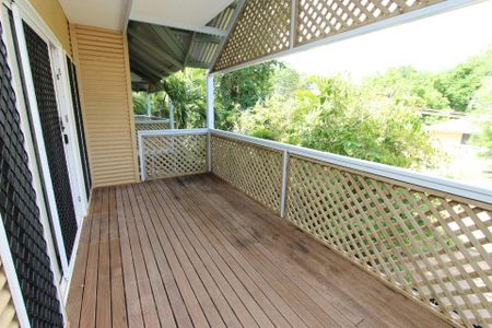 Elevated 5-Bedroom Home with Decked Balconies & Dual Living Spaces - Photo 3