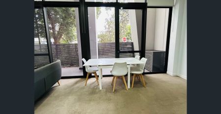 Fully furnished Dual Level Spacious Apartment - Photo 3