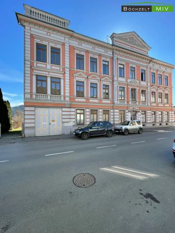 großzügige Altbauwohnung in ++ KNITTELFELD ++ - Foto 5