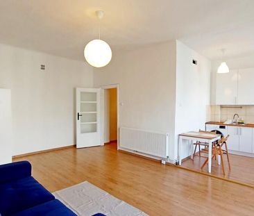 Warszawa, Praga-Północ, Łomżyńska - Photo 4