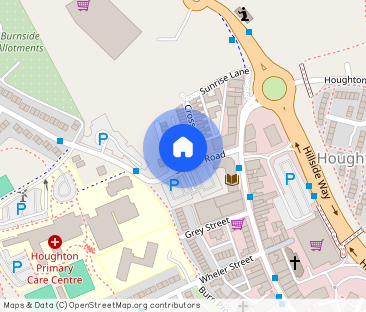 Station Road, Houghton Le Spring - Photo 1