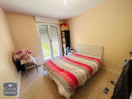 Appartement à louer 2 pièces 51.04m² - Photo 3