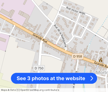 BOUCE - Appartement de 24.53 m², - Photo 1