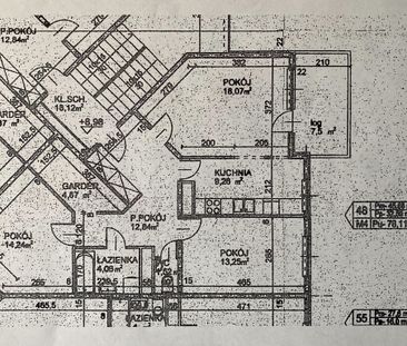 mazowieckie, Warszawa, Białołęka, Aleksandra Kamińskiego - Фото 5