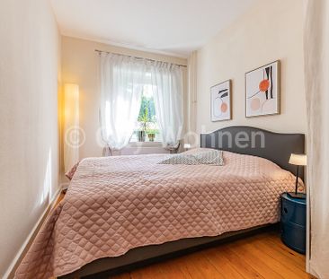 komplett ausgestattete Wohnung mit lauschiger Terrasse in Hamburg-B... - Photo 6