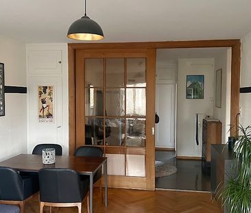 3½ Zimmer-Wohnung in Bern - Breitenrain, möbliert, auf Zeit - Photo 2