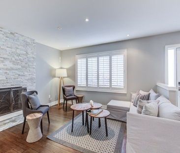 For Lease - 37 Kenton Drive Unit# Main, Toronto, Ontario - Photo 2
