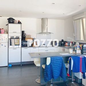 Location - Appartement 3 pièce(s) - 85 m² - Granville - Photo 3