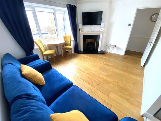 Brighton Lodge, Foxrock, Dublin 18 - Photo 1