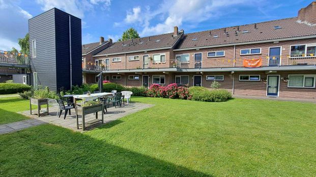 Appartement Gooimeer, Purmerend - Location Appartement Senior - Photo 1