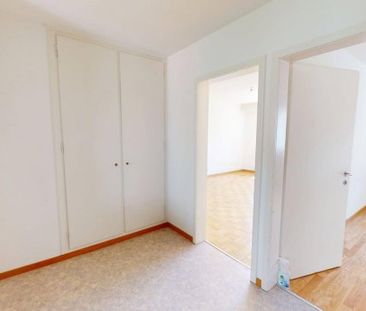 2 Zimmer, 55 m², 4. Stock - Photo 5