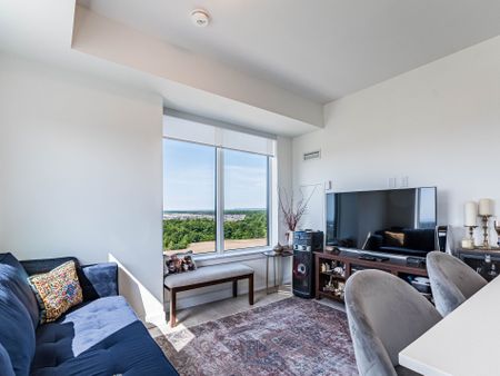 For Lease - 3200 William Coltson Avenue Unit# 1203, Oakville, Ontario - Photo 2