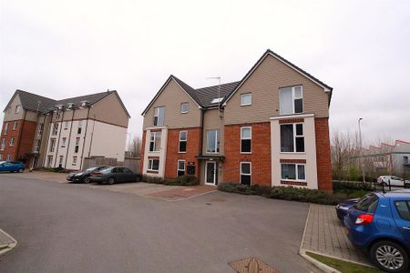 1 bedroom flat to rent - Photo 5