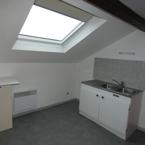 Location Appartement 2 pièces 38m² - Photo 1