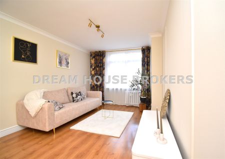 Mieszkanie na wynajem - Photo 5