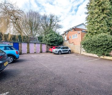 1 Bed Flat, Farley Hill, LU1 - Photo 6