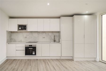 Greenwich High Road, Greenwich, SE10 - Photo 2