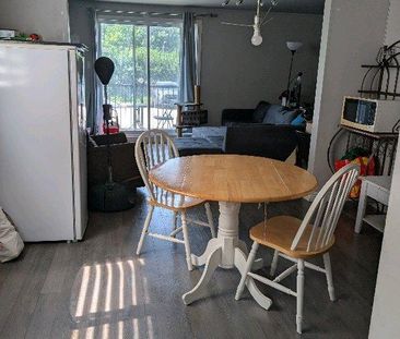 🏡 CESSION DE BAIL -Disponible à partir du 1er octobre - Photo 3