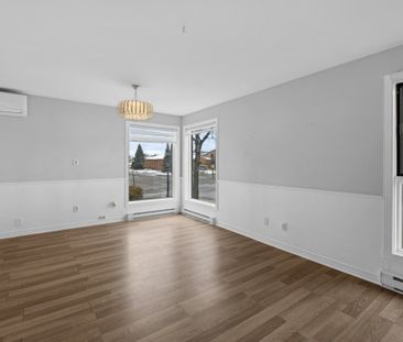 8911 Boul. Maurice-Duplessis, app.3, H1E 6N9, H1E 6N9, Montréal - Photo 1