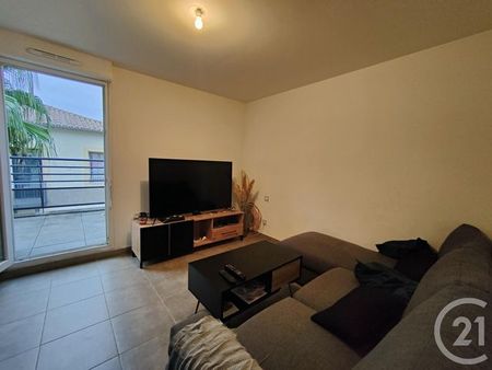 Appartement F3 à louer - Photo 3