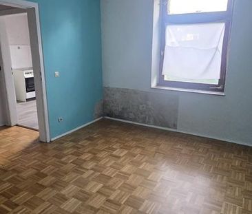 Helle 1-Zimmer-Erdgeschosswohnung in Essen-Steele - Foto 1