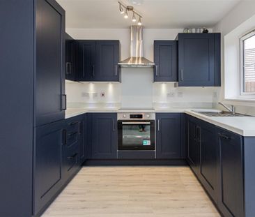 2 bed House - Semi-Detached To Let - Photo 5