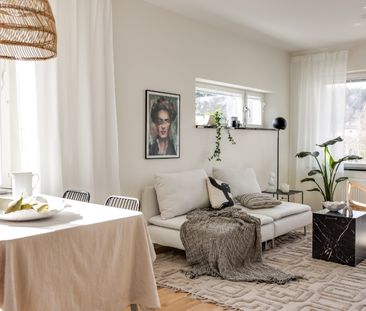 Hisings Backa - 1.5rok - tillsv - 11.500kr/mån - Photo 2