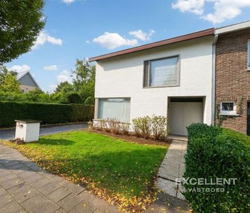 Huis te huur in Deinze voor € 1.100 met 2 slaapkamers - Foto 3
