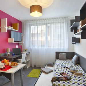 Studio 18m² meublé et équipé - Photo 2