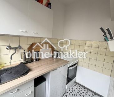 Schöne 2 Zimmer Wohnung in Osnabrück Innenstadt - Photo 5