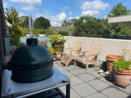 Appartement te huur - Foto 3