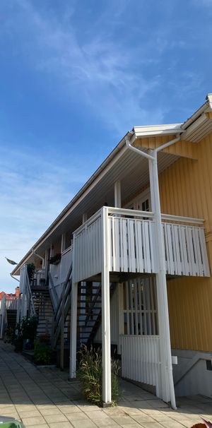Nygatan, Sölvesborg - Photo 2