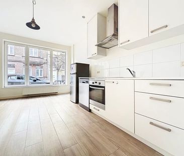 Appartement te huur - Foto 1