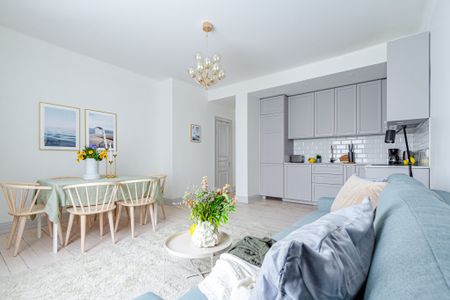 Gamla Huddingevägen, Stockholm - Photo 2